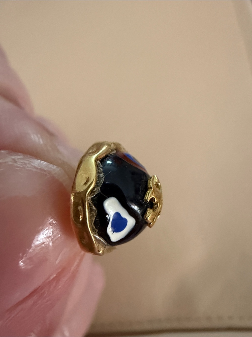 Tory Burch Roxanne Stud Earrings - Picture 3 of 9
